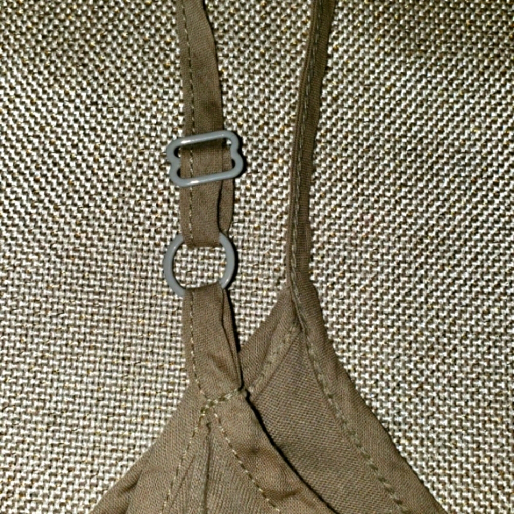 Beaded Tank Top - Picture 6 of 7